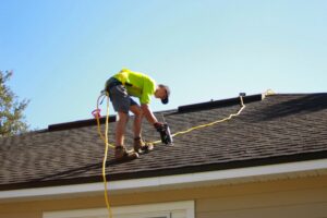 roofing repair